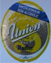 Union Radler Citrus-Bezeg