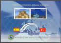 Joint Issue Spain - Turkey