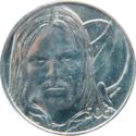 50 Cents (Lord of the Rings - Boromir)