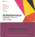 Ticket Service