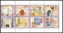 Stamp Exhibition: NORWEX 97
