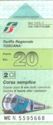 Km 20 - Toscana