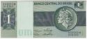1 Cruzeiro