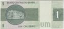 1 Cruzeiro