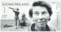 100th Birthday of Tove Jansson (1914-2001), Author, Painter
