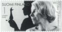 100th Birthday of Tove Jansson (1914-2001), Author, Painter