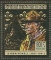 Lord Baden-Powell