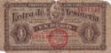 1 Peso