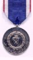 Medals Distinguished Service