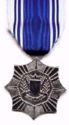 Medals Long Service