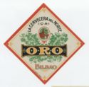 Oro