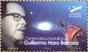 Centenary of the Birth of Dr. Guillermo Haro Barraza