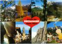Grüsse aus | Mittenwald | Bayer. Alpen