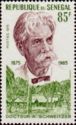 Birth Centenary of Dr Albert Schweitzer