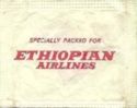 Ethiopian Airlines