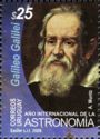 Galileo Galilei
