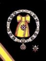 Most Esteemed Royal Family Order 1st class