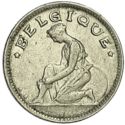 50 Centimes (French legend)