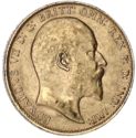 1 Sovereign (Edward VII)