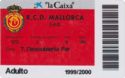 RCD Mallorca - S.A.D.