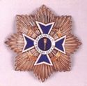 Royal Order of Kalakaua I Knight Grand Cross
