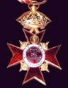 Royal Order of Kapiolani Grand Cross