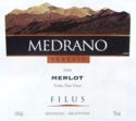 Medrano Merlot