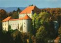 Mirnski Grad-Mirna castle