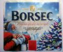 Borsec winter
