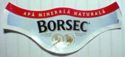 Borsec winter