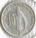 10 Centavos