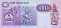 100 Kwanzas