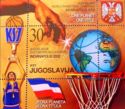 2002, Yugoslavia-World Basketball Champion