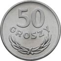 50 Groszy