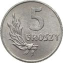 5 Groszy