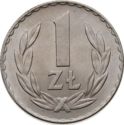 1 Złoty