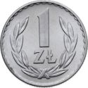 1 Złoty