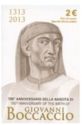 2 Euro (Giovanni Boccaccio)