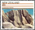 Punakaiki Rocks