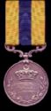 Sultan Abu Bakar Medal
