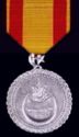 Conspicuous Gallantry Medal