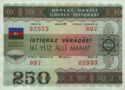 250 Manat