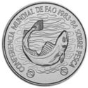 20 Nuevos Pesos (F.A.O.)