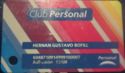 Club Personal
