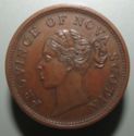 ½ Pence