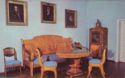 Abramtsevo. Mansion. Aksakov's drawing room