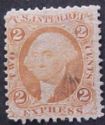 Express - George Washington (1732-1799)