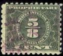 Proprietary - Series of 1914
