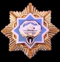 Order of Kuwait Grand Cordon