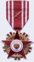 Order of National Defence 2nd Class